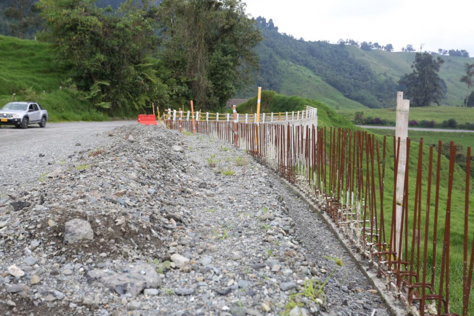 Obras Acuaparque- Termales