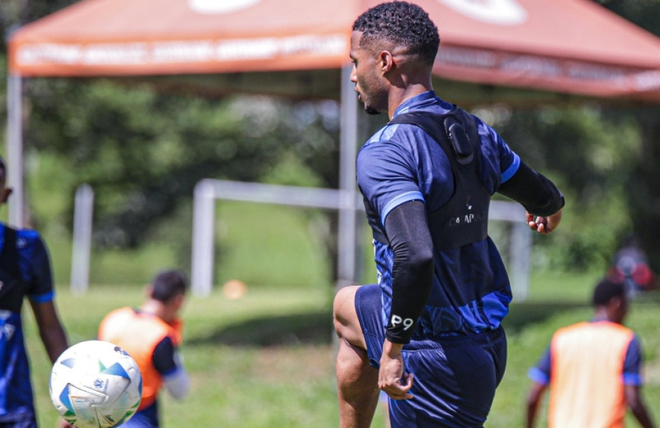 Once Caldas, Independiente del Valle, Copa Sudamericana