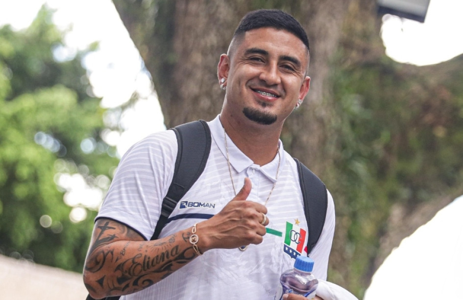 Once Caldas, Huracán de Argentina, Copa Sudamericana