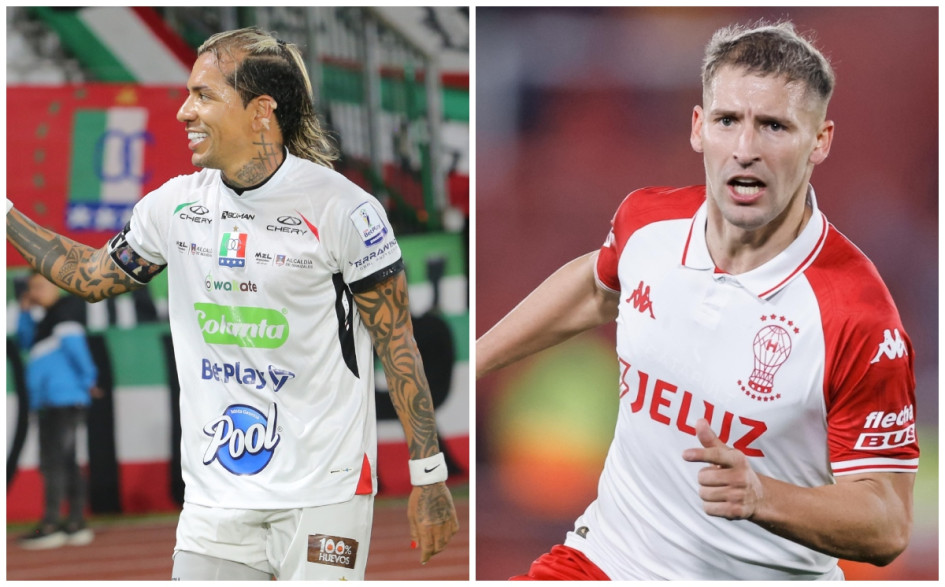 Huracán es el quinto equipo argentino contra el que se enfrentará el Once Caldas. Ante lo hicieron River Plate, Vélez Sarsfield, Boca Juniors y San Lorenzo.