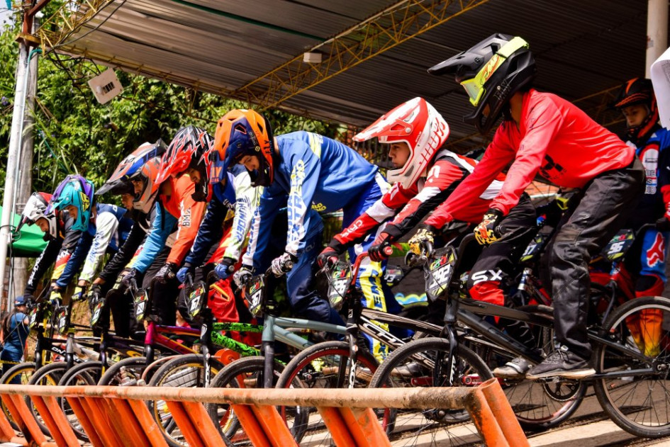 Una acción popular obligó a retirar el partidor del Parque de las Ruedas, de Chinchiná. El demandante asegura que de noche hace mucho ruido. También solicitó que en ese sitio no consuman estupefacientes, porque el humo ingresa a su vivienda. Tramitan medidas para no perjudicar a la familia y permitir que se siga haciendo deporte.