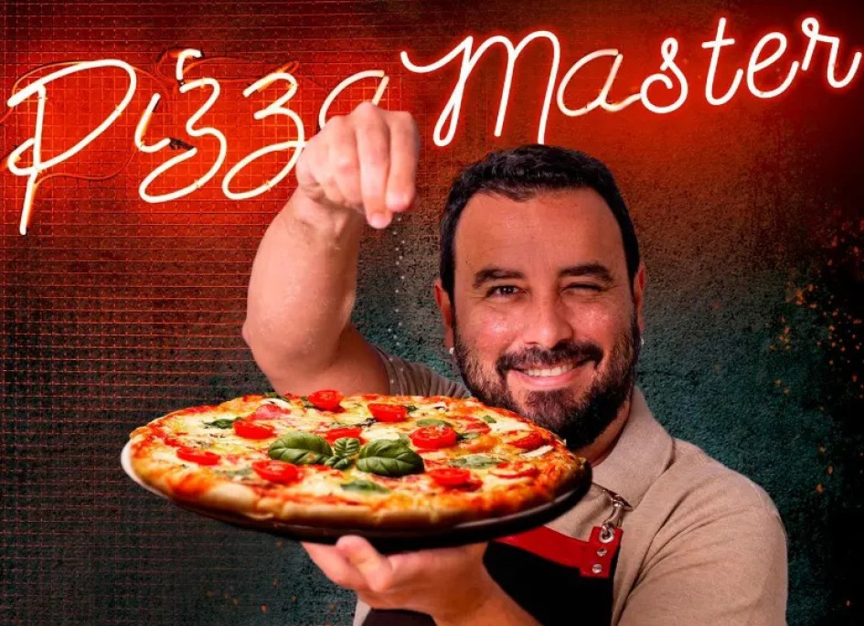 Tulio Recomienda regresa con la edición 2025 del Pizza Master, que se llevará a cabo en septiembre. Aún no hay ciudades ni restaurantes confirmados.