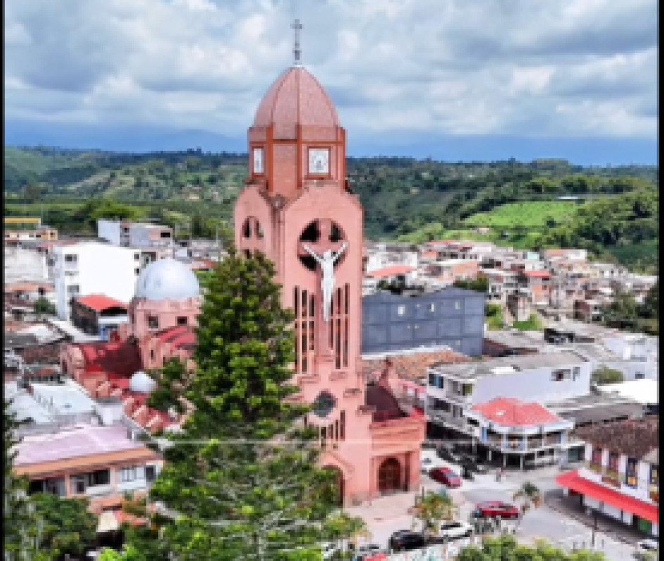 Restauranteros de Quimbaya impulsan su economía con la ruta gastronómica "Mil Sabores"
