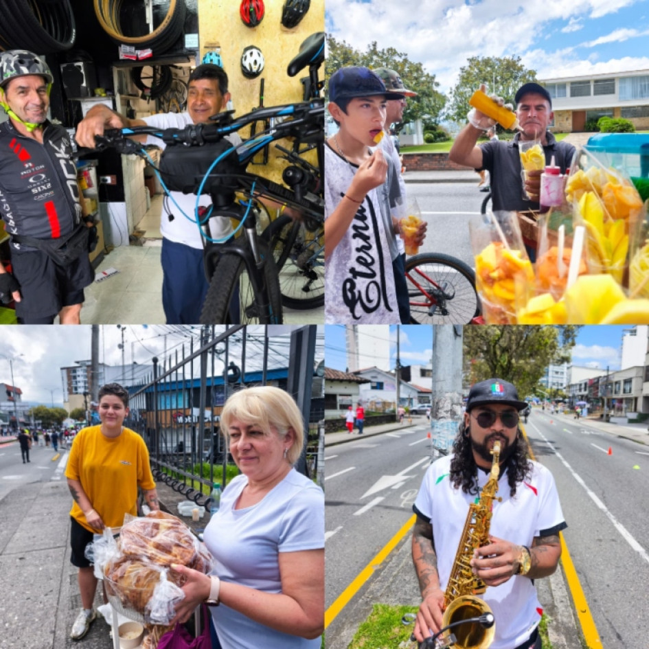 Alcaldía de Manizales