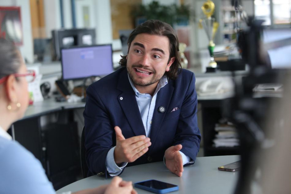 Autopistas del Café