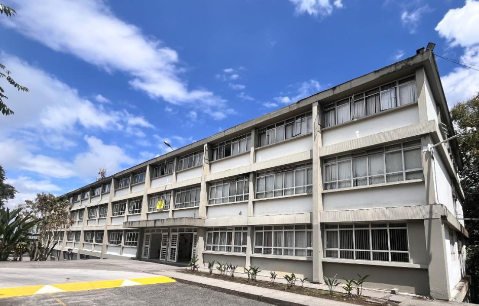 La Universidad de Caldas fortalece su oferta académica en Inteligencia Artificial y su planta física.