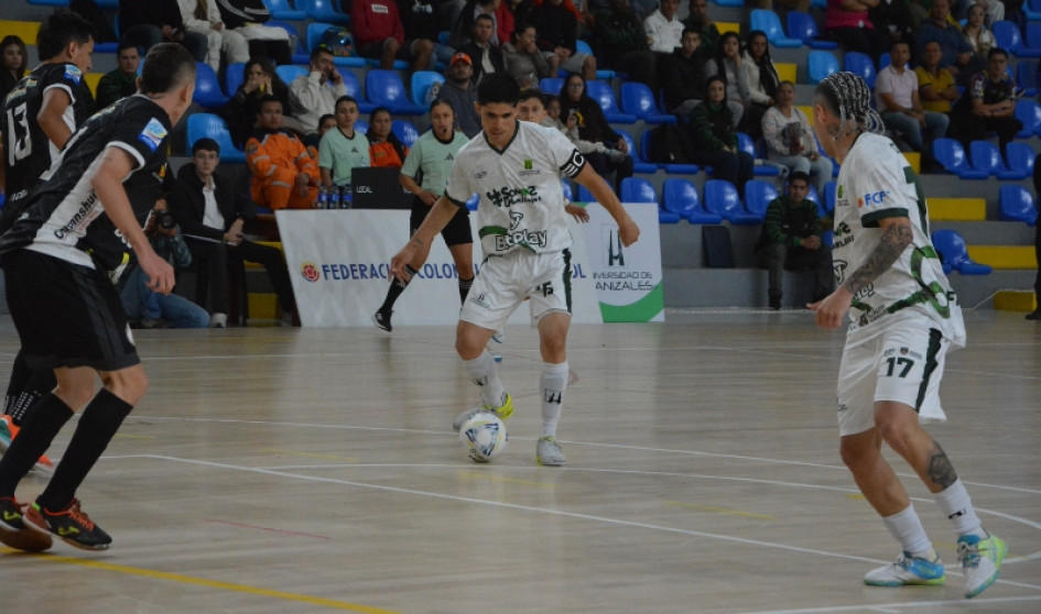 Universidad de Manizales