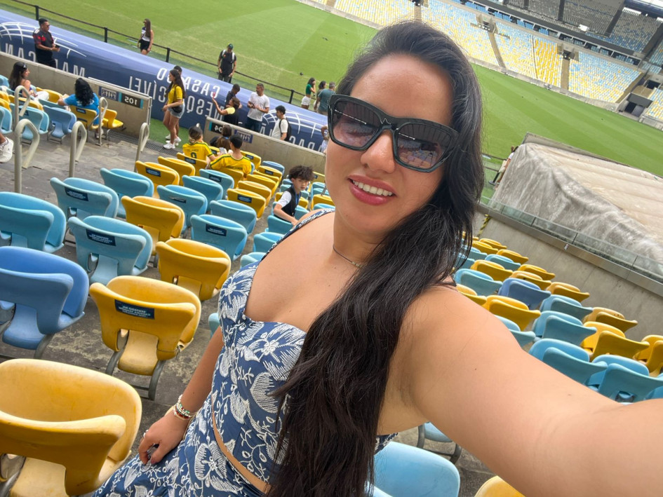 Caldas llora la partida de la bióloga Yuli Paulina Ramírez, investigadora brillante, su legado científico y humano queda grabado en la memoria de su comunidad.