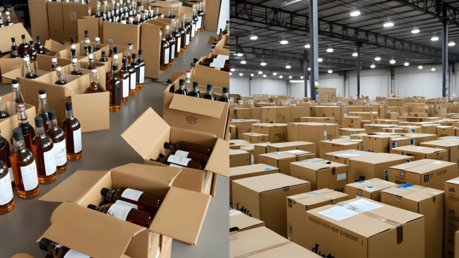 Una nueva forma para tener control en licores, cervezas, cigarrillos y artículos similares.