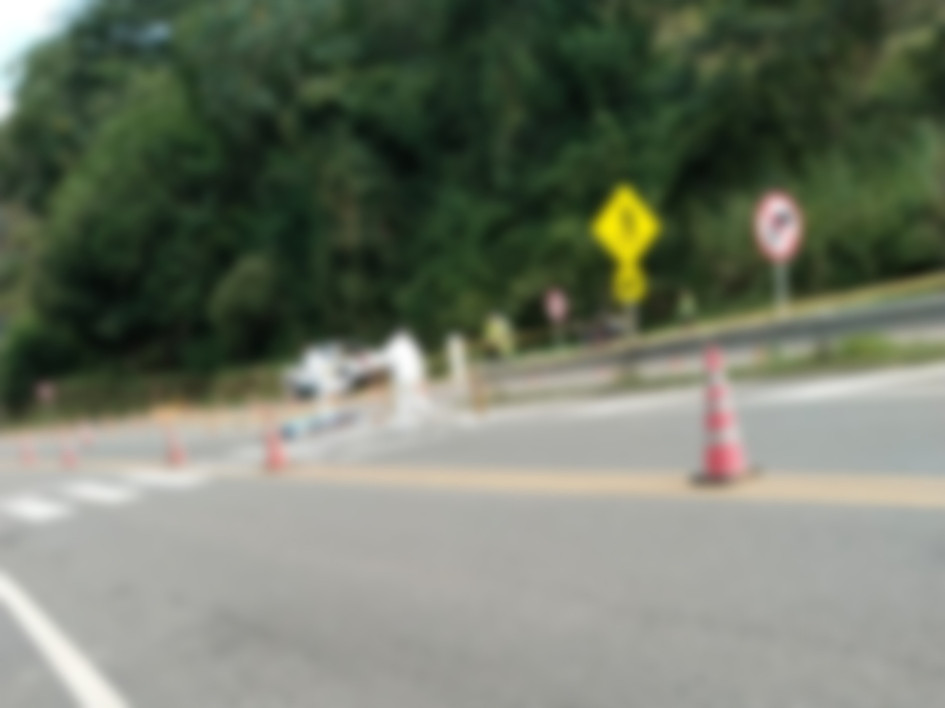 En septiembre del año pasado murió otra persona en similares circunstancias,