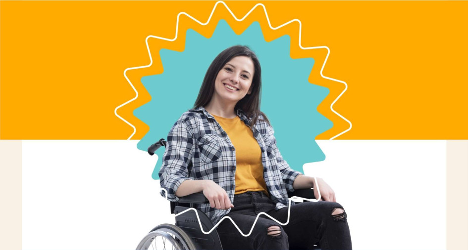 Impulsa la educación inclusiva con crédito 100% condonable que cubre matrícula hasta por 8 SMMLV y sostenimiento hasta por 4 SMMLV. 