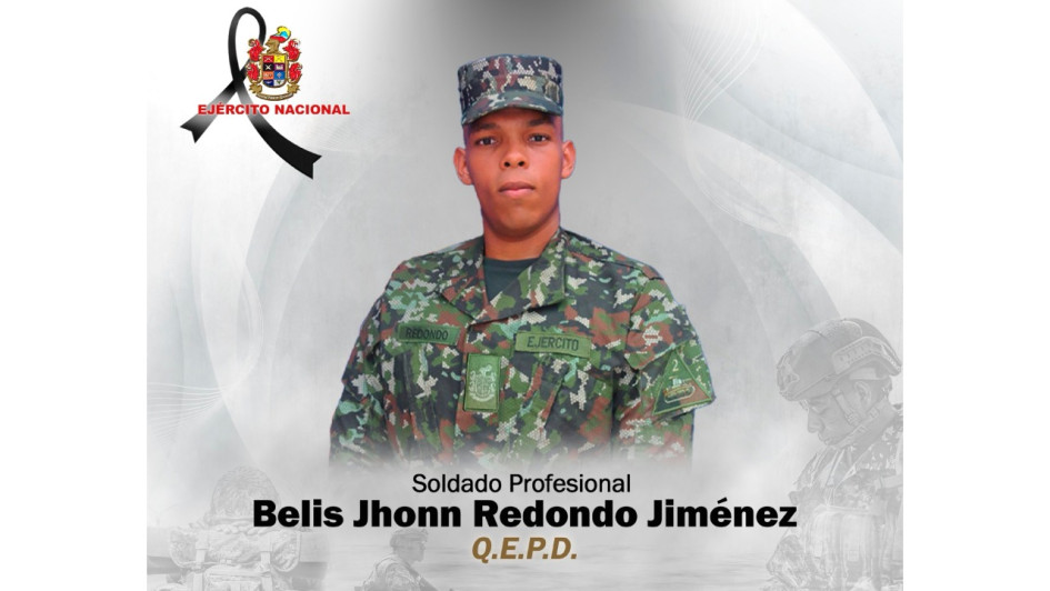 Jhon Redondo Jiménez