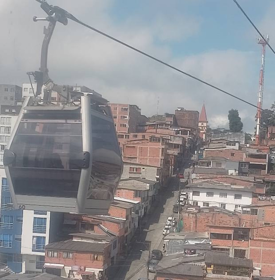 La tarifa diferencial para estudiantes en Manizales comenzará con el cable áreo, ya que este cuenta con sistema de recuado electrónico, lo que permite definir cuánto le debe pagar la Alcaldía a esa empresa por el servicio prestado a los beneficiarios.