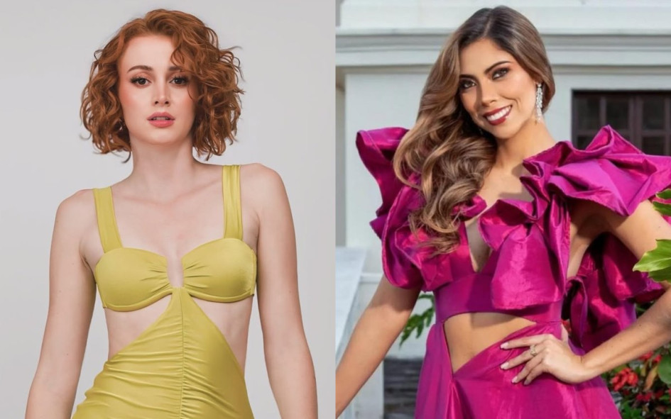 Diana Paola Manrique y Yennifer Loaiza Zamora. 