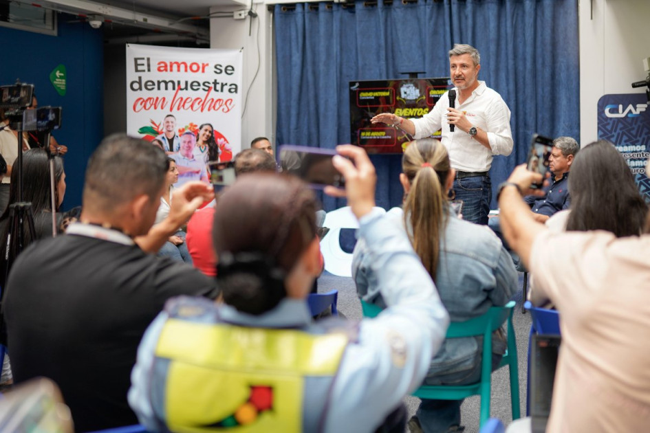 La avenida 30 de agosto y la Plaza cívica Ciudad Victoria tendrán restricciones en movilidad el fin de semana del 15, 16, 17 y 18 de agosto. Conozca las medidas 