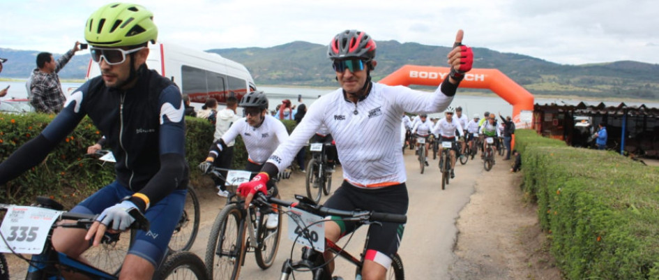 Este recorrido lo han realizado en otras regiones como la costa, Antioquia y Cundinamarca. 