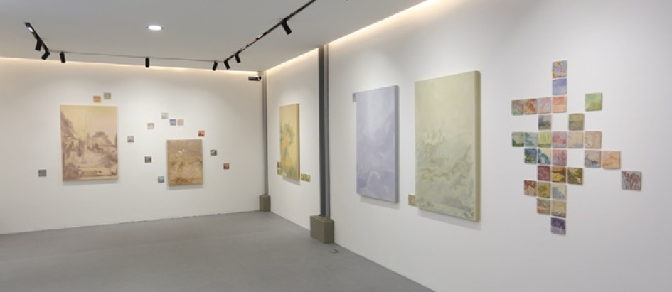 El espacio ya está listo