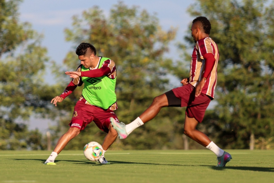 Deportes Tolima recibe a Millonarios en el partido más atractivo de la fecha 7 de la Liga BetPlay.