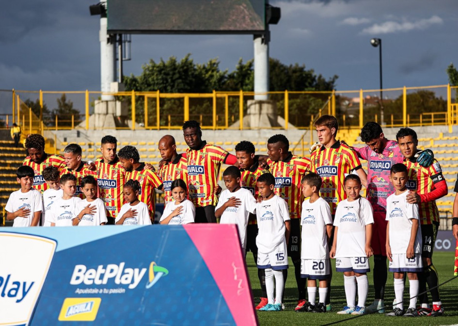 De 6 partidos como visitantes dirigidos por Rafael Dudamel, Deportivo Pereira solo ha logrado 3 empates. Los otros tres partidos los perdió. 