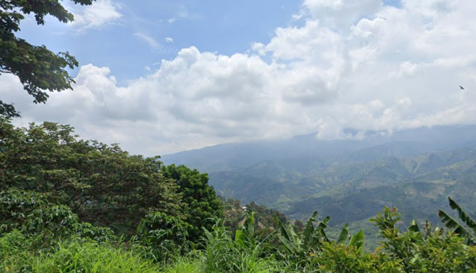 Las autoridades de Belén de Umbría (Risaralda) confirmaron el hallazgo de dos cuerpos sin vida en la vereda La Frijolera Alta, serían miembros del Clan del Golfo