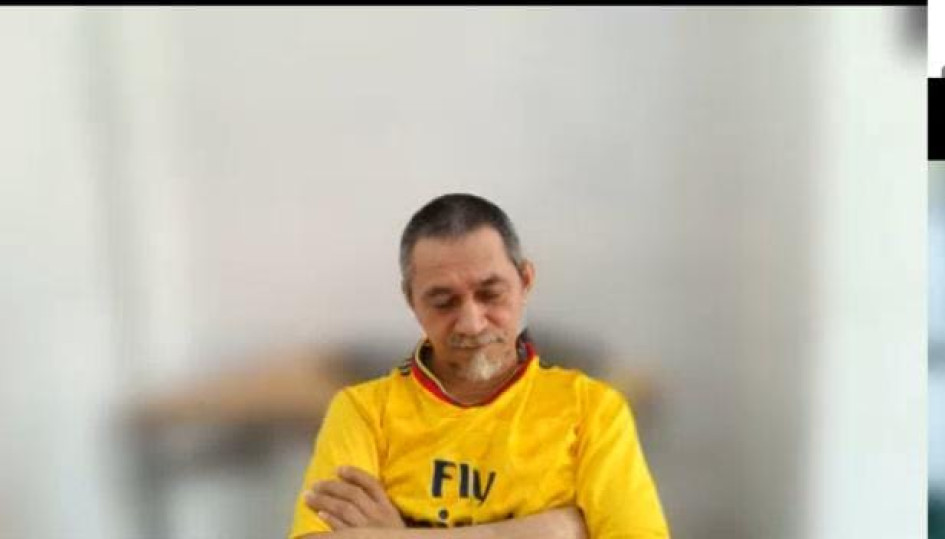 Édilson Londoño Maya