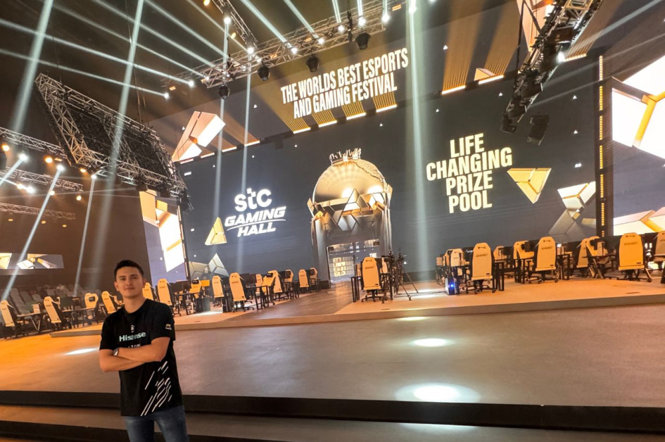 Luis Alejandro Castellanos, estudiante de noveno semestre de Fisioterapia de la Universidad Autónoma de Manizales. 