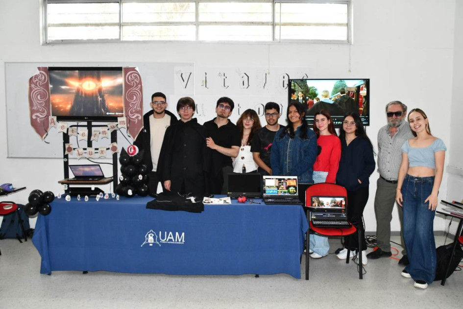A la Feria del Libro de la Universidad Autónoma de Manizales se vincularon 20 editoriales. 