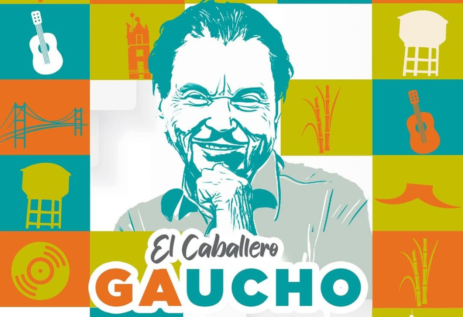 El Festival del Caballero Gaucho se realiza en La Virginia desde el 1 hasta el 3 de agosto 