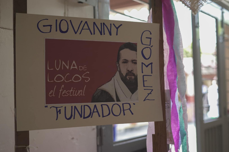 Del 25 al 30 de agosto vuelve el Festival Internacional de Poesía Luna de locos a Pereira: en total vendrán 25 poetas invitados de talla internacional 