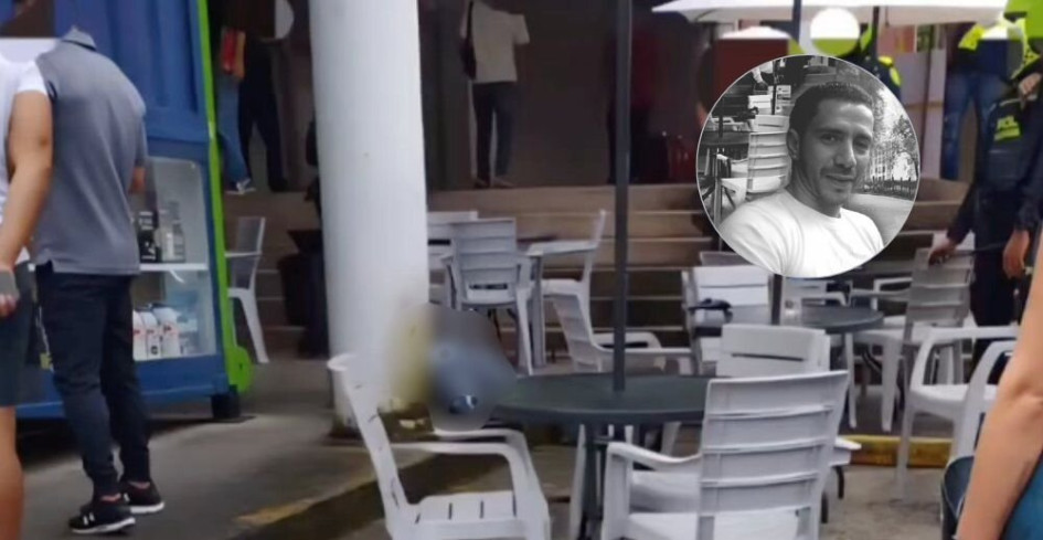 Con el homicidio de Jorge Eliécer Blandón Llanos, Pereira alcanza 148 casos durante 2025. 