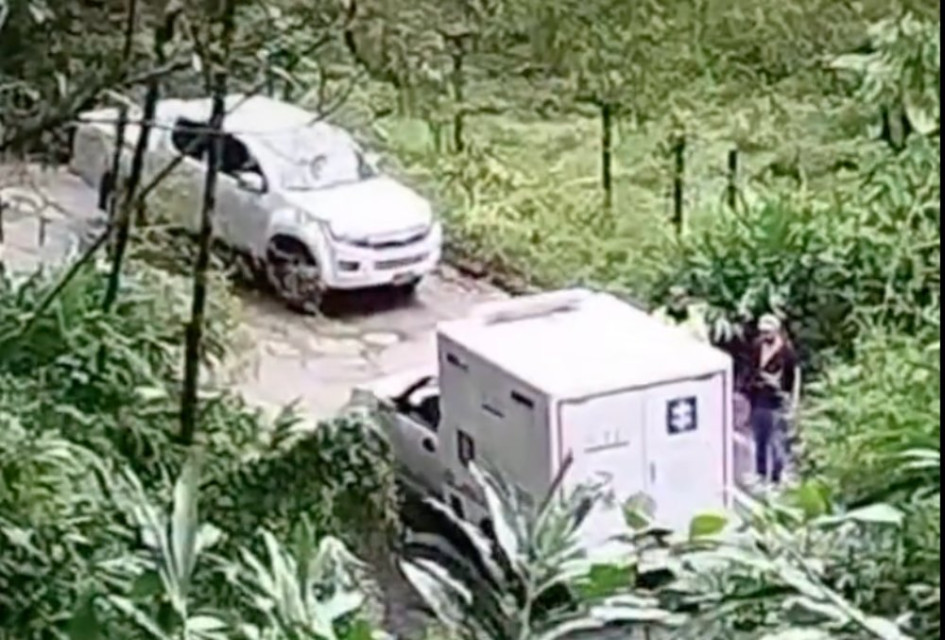 En el corregimiento de La Florida, al oriente de la capital risaraldense, asesinaron a Miguel Ángel Espitia Martínez, de 22 años.