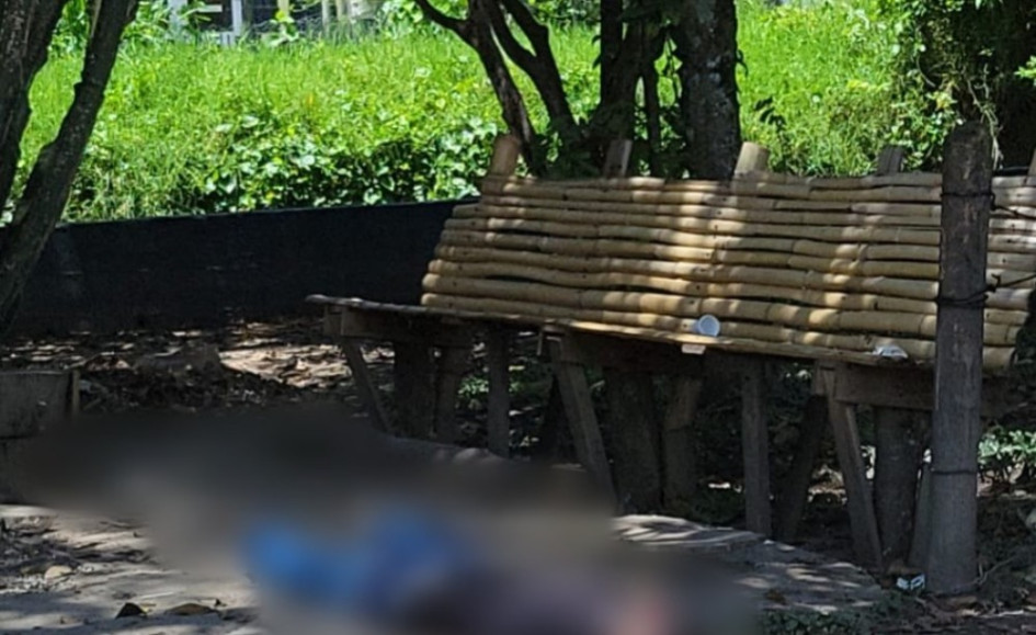 De disparos asesinaron a un hombre de 39 años en el parque del barrio La Habana en Pereira 
