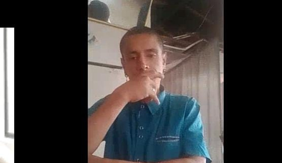 Jhon Éider Muñoz Morales