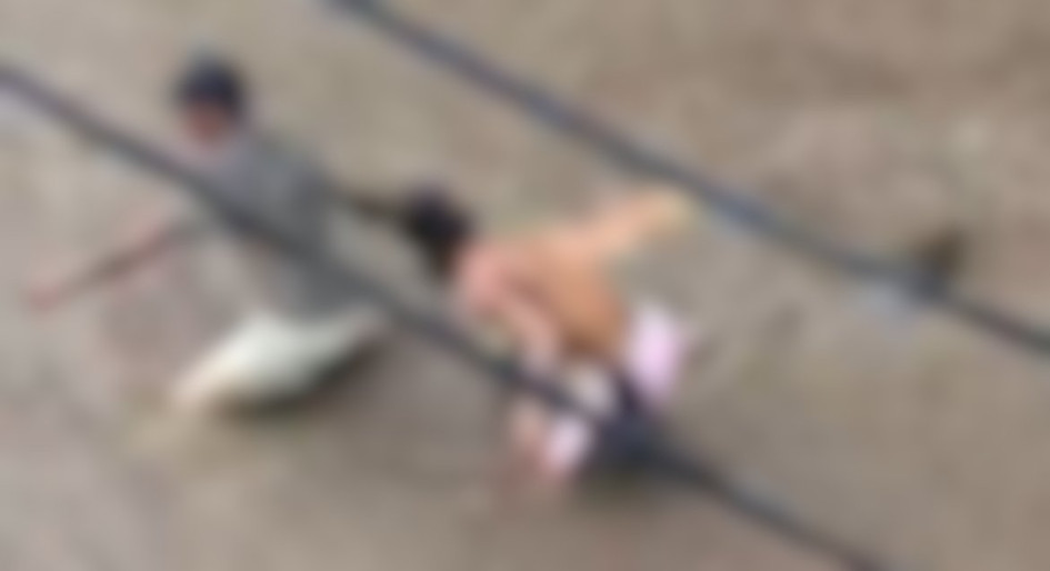 El cadáver fue rescatado por habitantes del barrio Rocío Bajo de Pereira. Las causas de la muerte aún no han sido establecidas 