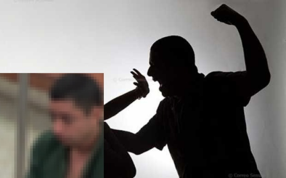 José fue enviado a la cárcel.