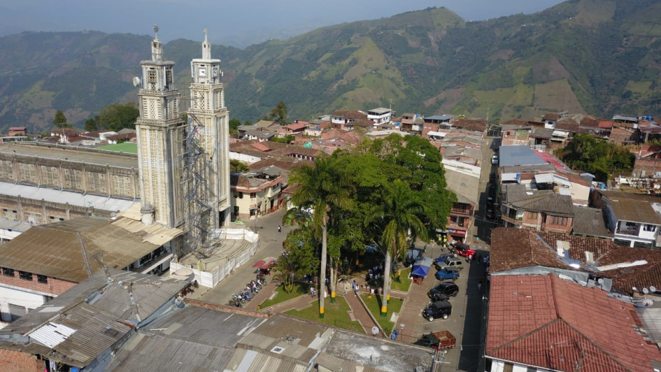 Cargos a exsecretario de Hacienda de La Merced, Caldas, por presunto uso irregular de recursos de cuentas del municipio