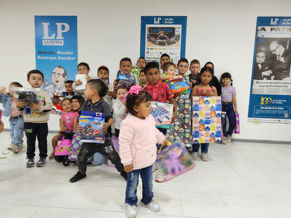 Conozca los datos que entrega semanalmente Manizales Cómo Vamos.