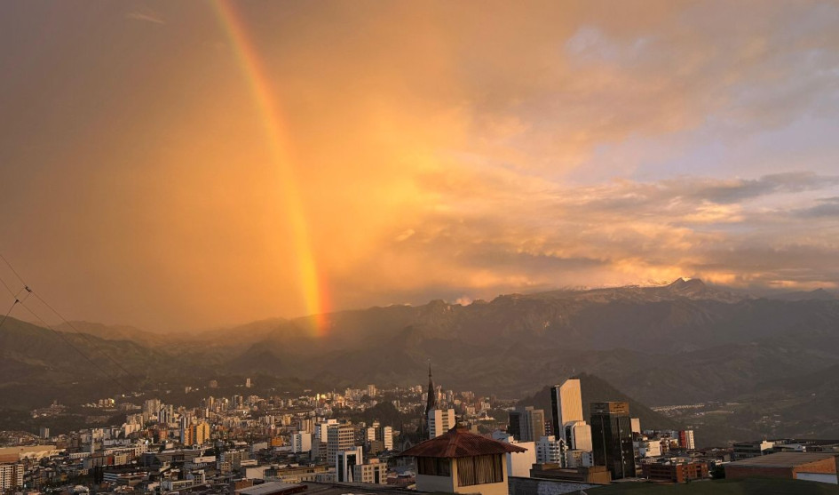 Manizales se destaca en medición de estándares de calidad de vida, según parámetros de la ONU.