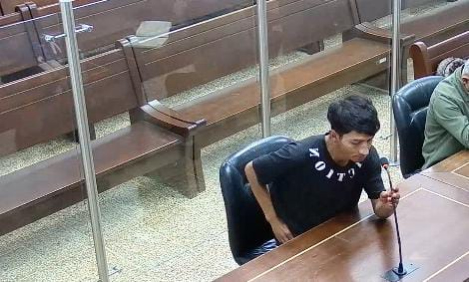 Jhon Heiler Rojas Escobar.