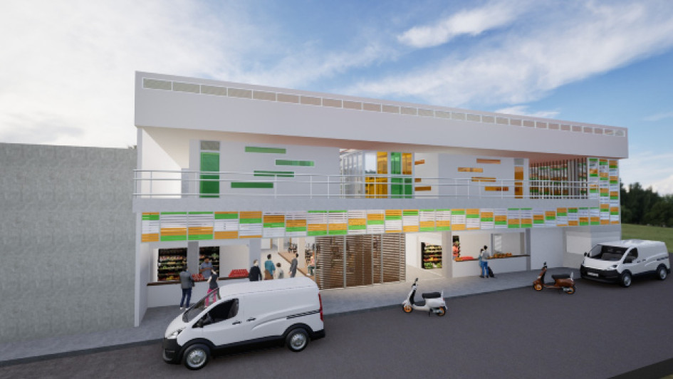 Foto I Cortesía Cinoc para LA PATRIA  El Cinoc, con sede principal en Pensilvania, expande su presencia en el oriente de Caldas. Por eso, sigue el proceso de remodelación de un edificio en Norcasia.