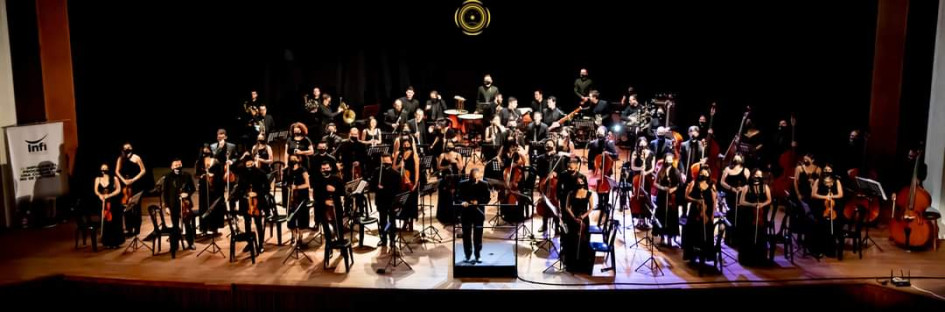 Manizales se une al jazz sinfónico: Orquesta y Big Band presentan un concierto inolvidable
