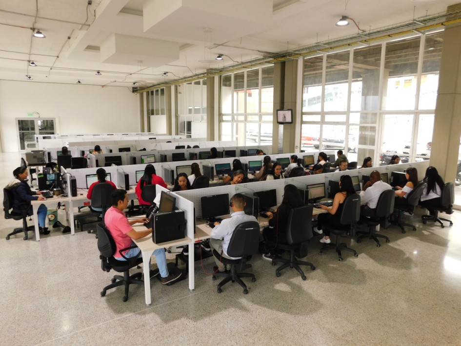 People Contact se enfrenta a deudas y a un acuerdo de acreedores que espera pagar anticipadamente. La Junta Directiva nombró a un nuevo gerente.