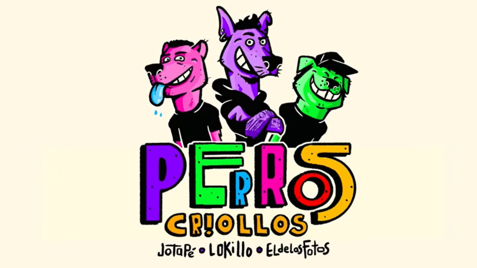 Este sábado 16 de agosto Perros Criollos se presentarán en Anserma.
