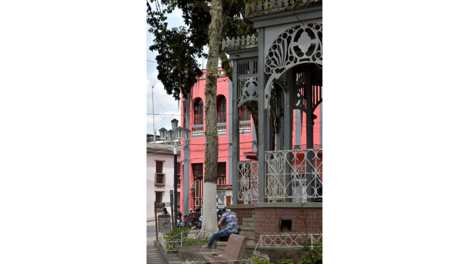 En el Concejo de Salamina se tramita un proyecto de acuerdo para modernizar el impuesto de rentas.