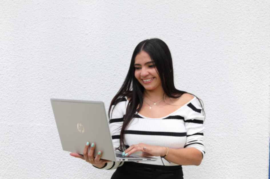 Foto I Cortesía Sena I LA PATRIA  Todos los programas de formación del Sena son gratis y certificados. Cualquier información sobre ellos debe consultarse exclusivamente a través de los canales oficiales de la Entidad como la página oficial www.sena.edu.co y las redes sociales @SENAComunica.