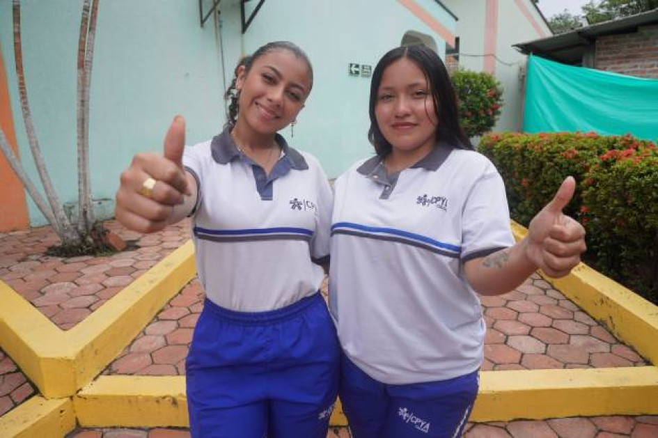 Foto I Cortesía Sena para Q´HUBO  Recuerde que los programas de formación del Sena son gratuitos y certificados sin costo alguno.