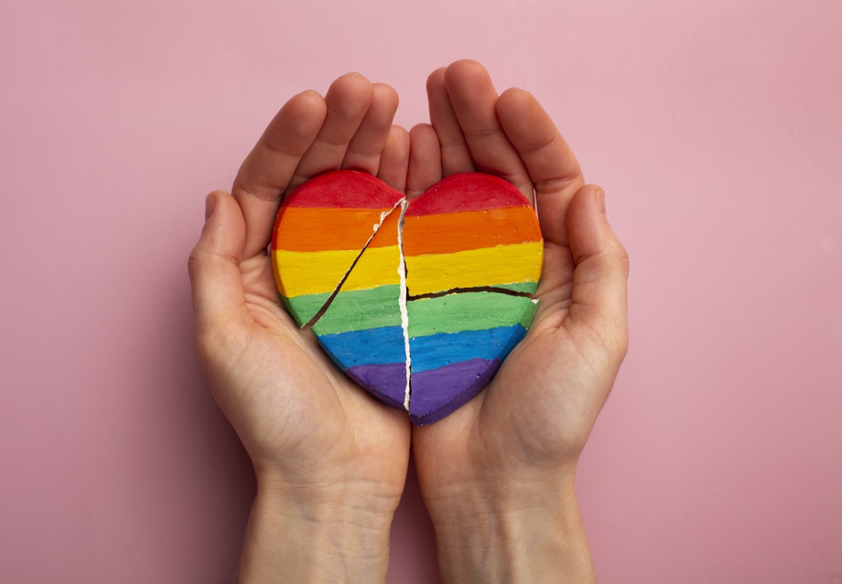 En Colombia existe un subregistro por violencia contra comunidades lgbtiq+. Este año se reportaron dos casos en Anserma y Viterbo.