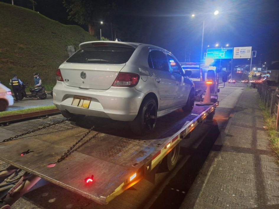 De acuerdo con la Alcaldía, el uso de taxi garantiza mayor seguridad para el usuario