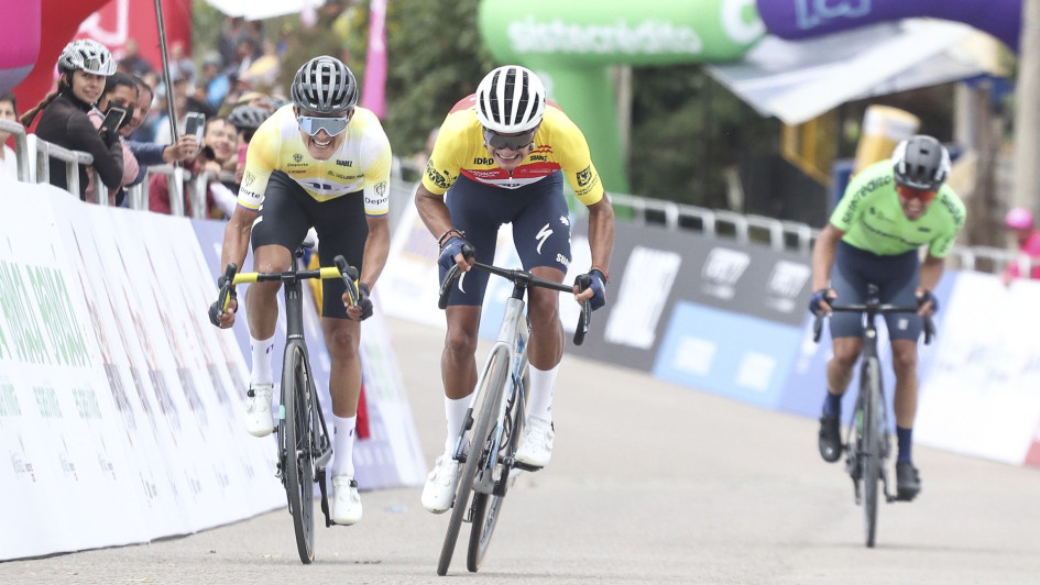 La carrera por etapas más importante del calendario nacional terminará el domingo 10 de agosto con una fracción de 139 kilómetros entre Sopó y Bogotá