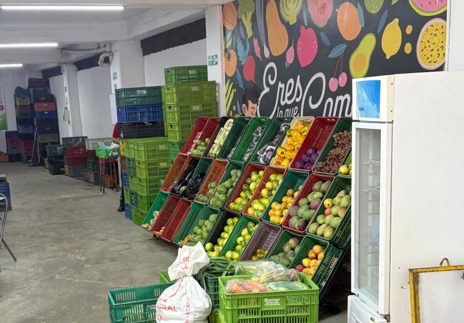 Juan Sebastián López le dio un giro moderno al negocio del papá